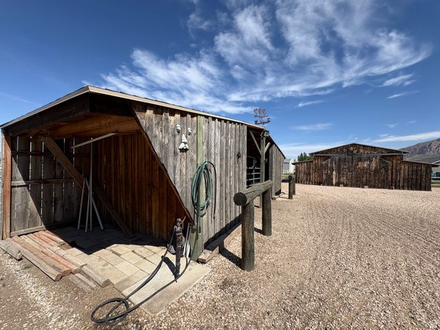 7456 S 950 W, Willard, UT 84340