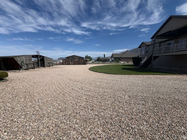 7456 S 950 W, Willard, UT 84340