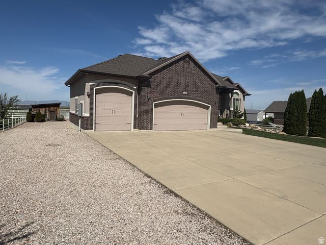 7456 S 950 W, Willard, UT 84340