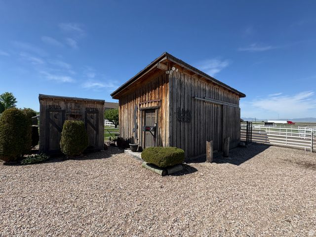 7456 S 950 W, Willard, UT 84340
