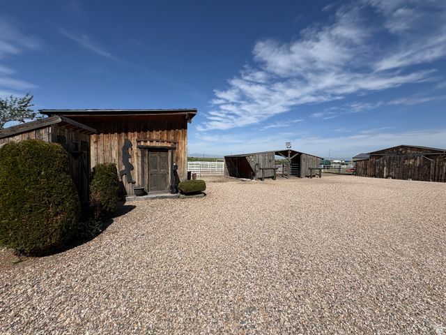 7456 S 950 W, Willard, UT 84340