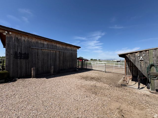 7456 S 950 W, Willard, UT 84340