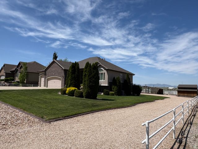 7456 S 950 W, Willard, UT 84340
