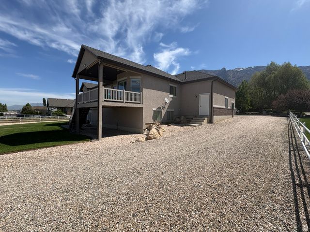 7456 S 950 W, Willard, UT 84340