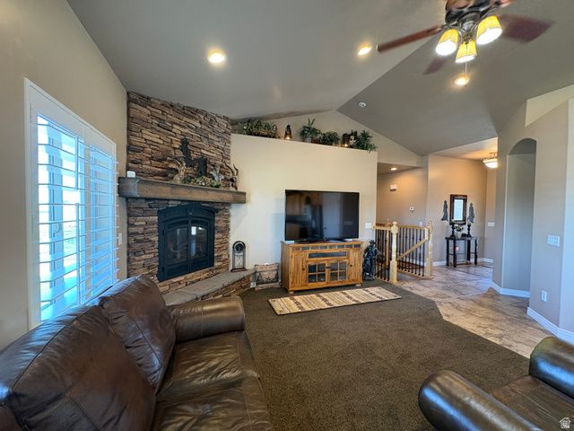 7456 S 950 W, Willard, UT 84340