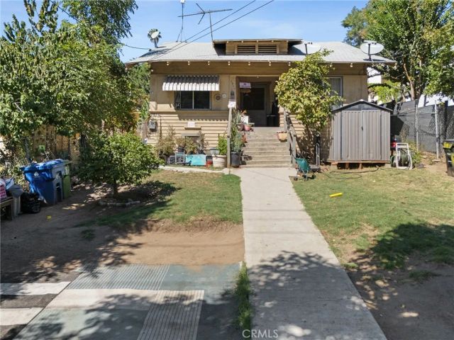 1911 Echo Park, Los Angeles, CA 90026