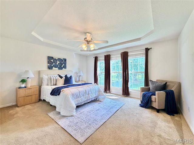 7525 Stonebridge Golf Drive, Maryville, IL 62062