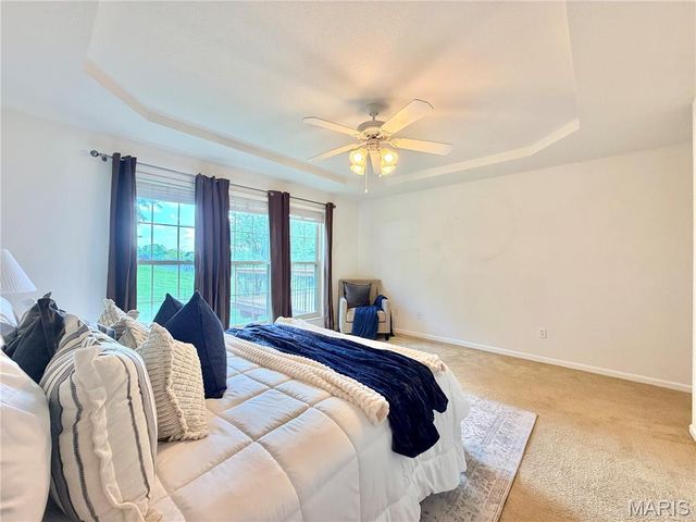 7525 Stonebridge Golf Drive, Maryville, IL 62062