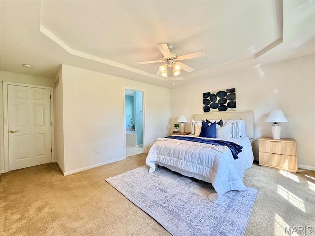 7525 Stonebridge Golf Drive, Maryville, IL 62062