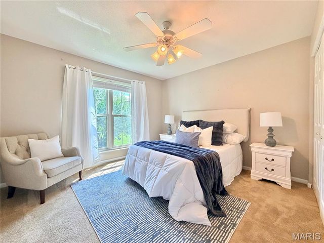 7525 Stonebridge Golf Drive, Maryville, IL 62062