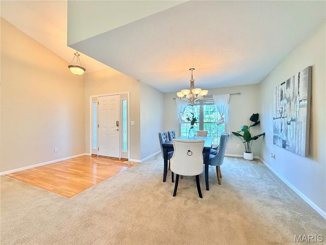 7525 Stonebridge Golf Drive, Maryville, IL 62062