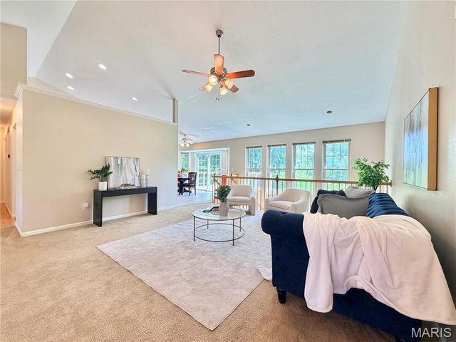 7525 Stonebridge Golf Drive, Maryville, IL 62062