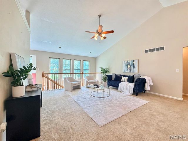 7525 Stonebridge Golf Drive, Maryville, IL 62062