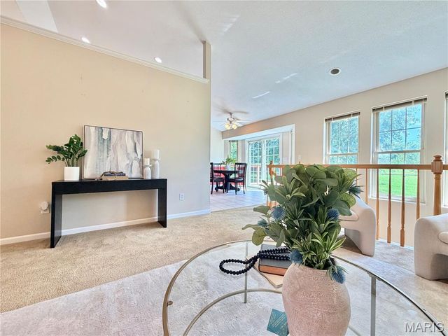 7525 Stonebridge Golf Drive, Maryville, IL 62062
