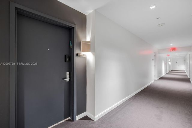 325 S Biscayne Boulevard 1019, Miami, FL 33131