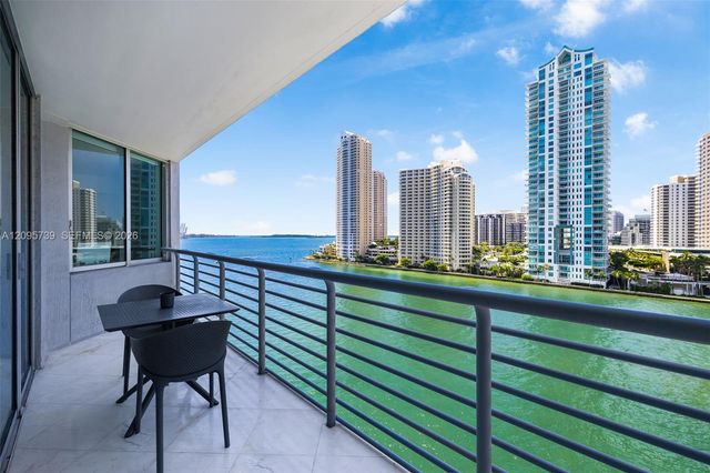 325 S Biscayne Boulevard 1019, Miami, FL 33131