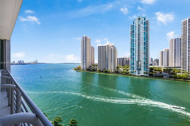 325 S Biscayne Boulevard 1019, Miami, FL 33131