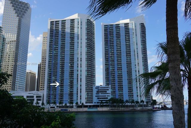 325 S Biscayne Boulevard 1019, Miami, FL 33131