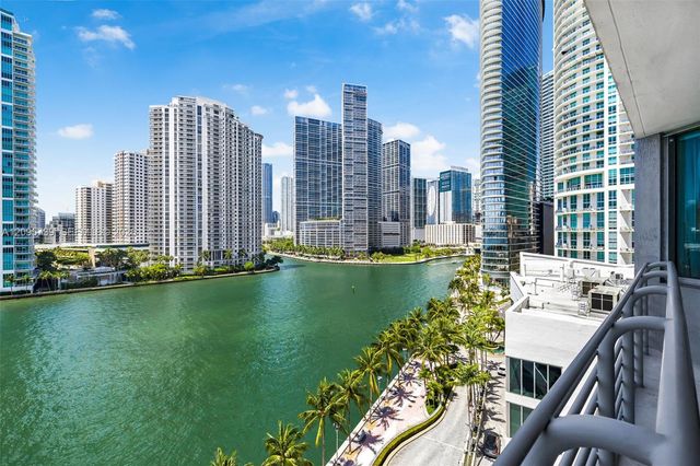 325 S Biscayne Boulevard 1019, Miami, FL 33131