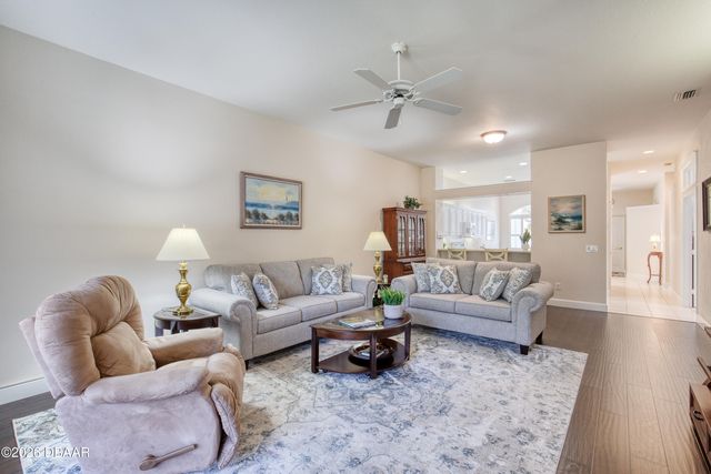 3139 Kailani Court, Ormond Beach, FL 32174