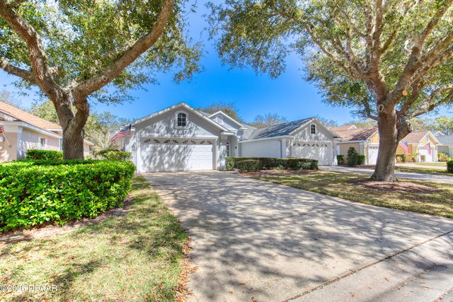3139 Kailani Court, Ormond Beach, FL 32174
