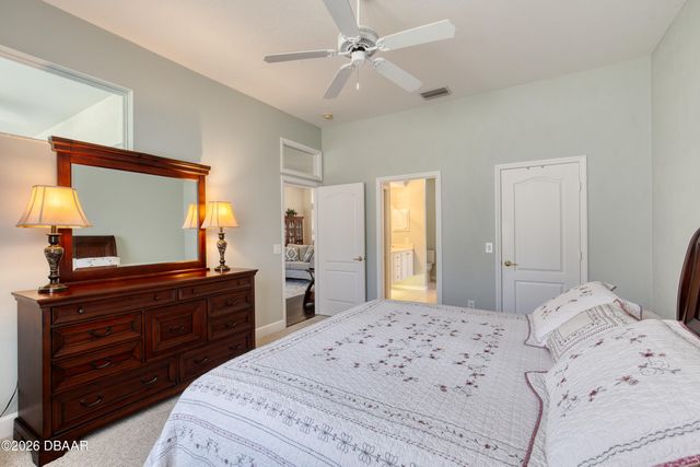 3139 Kailani Court, Ormond Beach, FL 32174