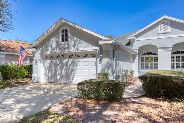 3139 Kailani Court, Ormond Beach, FL 32174