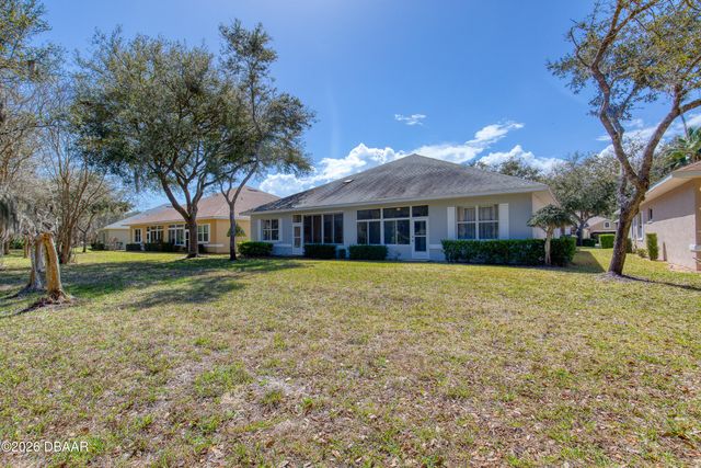 3139 Kailani Court, Ormond Beach, FL 32174