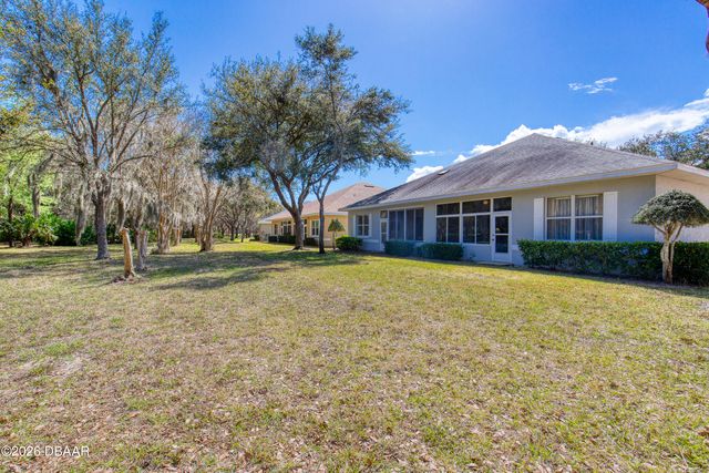 3139 Kailani Court, Ormond Beach, FL 32174