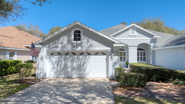 3139 Kailani Court, Ormond Beach, FL 32174