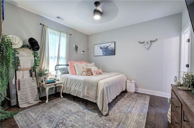 25 Stratford Way, Kingston, GA 30145