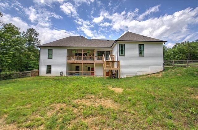 25 Stratford Way, Kingston, GA 30145