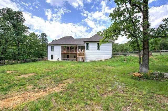 25 Stratford Way, Kingston, GA 30145