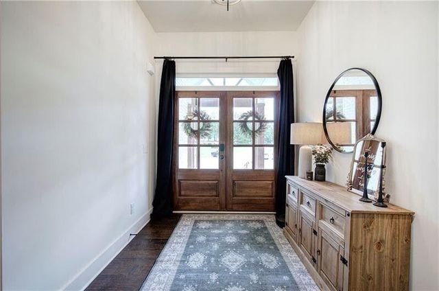 25 Stratford Way, Kingston, GA 30145