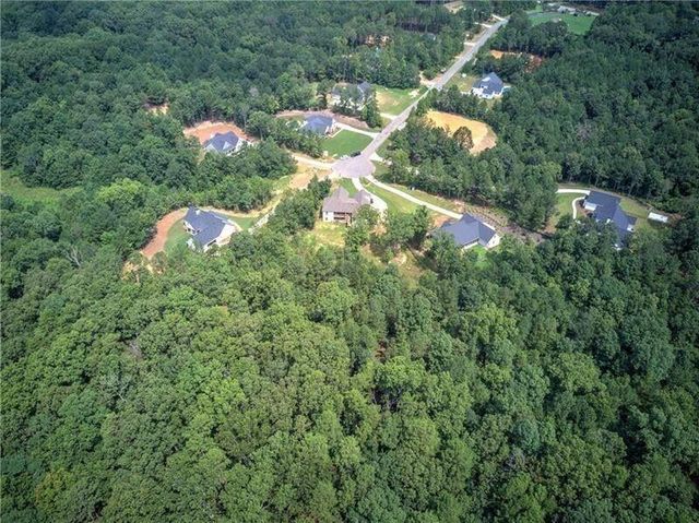 25 Stratford Way, Kingston, GA 30145