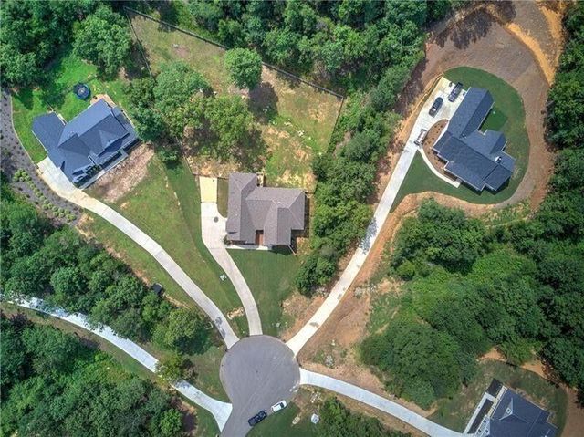 25 Stratford Way, Kingston, GA 30145