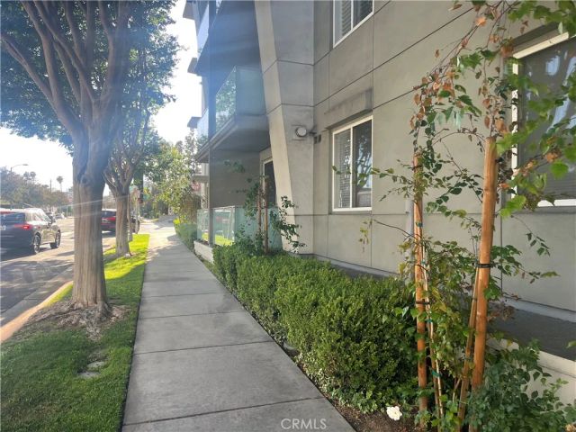 160 S Hudson 105, Pasadena, CA 91101