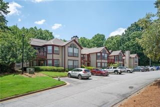 915 Wentworth Court, Alpharetta, GA 30022