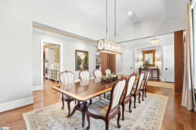 1260 Jonesville Road, Simpsonville, SC 29681