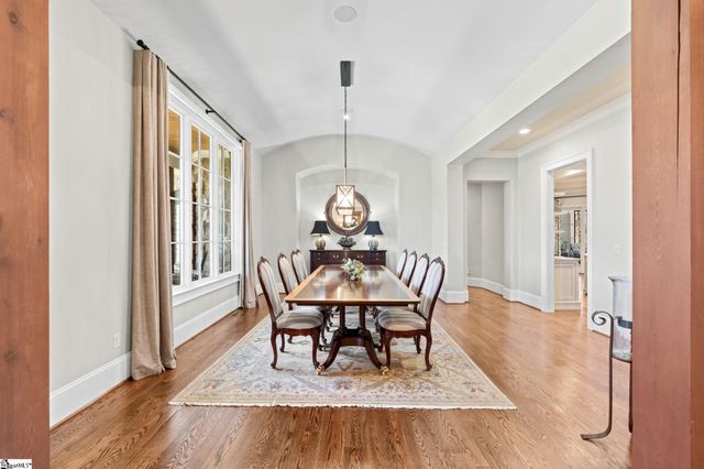 1260 Jonesville Road, Simpsonville, SC 29681