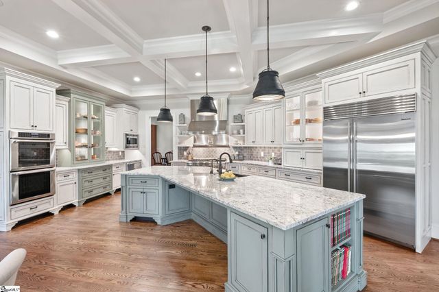 1260 Jonesville Road, Simpsonville, SC 29681