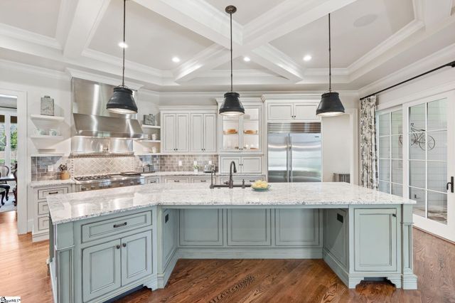 1260 Jonesville Road, Simpsonville, SC 29681