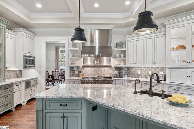 1260 Jonesville Road, Simpsonville, SC 29681