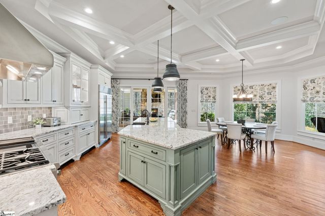 1260 Jonesville Road, Simpsonville, SC 29681