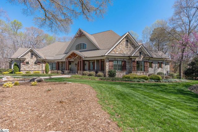 1260 Jonesville Road, Simpsonville, SC 29681