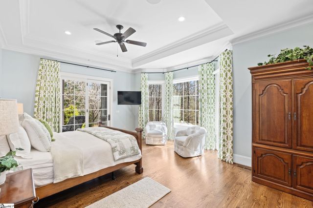 1260 Jonesville Road, Simpsonville, SC 29681