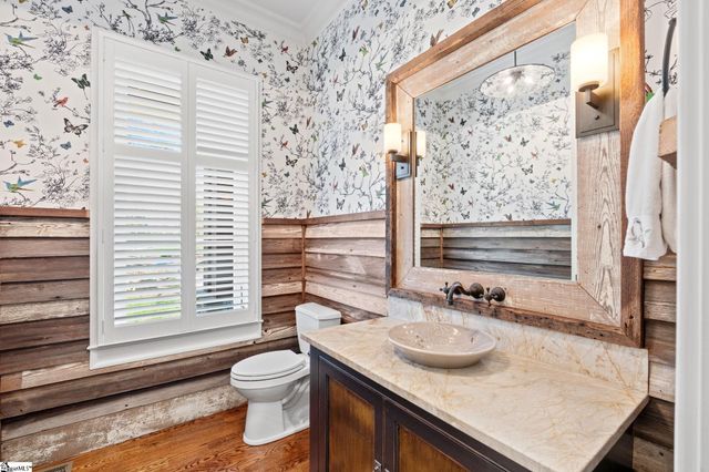 1260 Jonesville Road, Simpsonville, SC 29681