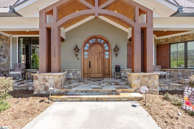 1260 Jonesville Road, Simpsonville, SC 29681