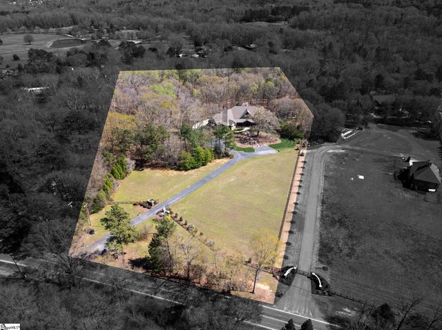 1260 Jonesville Road, Simpsonville, SC 29681