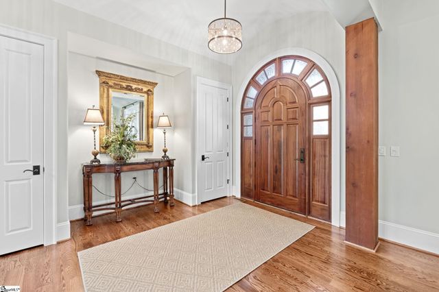 1260 Jonesville Road, Simpsonville, SC 29681